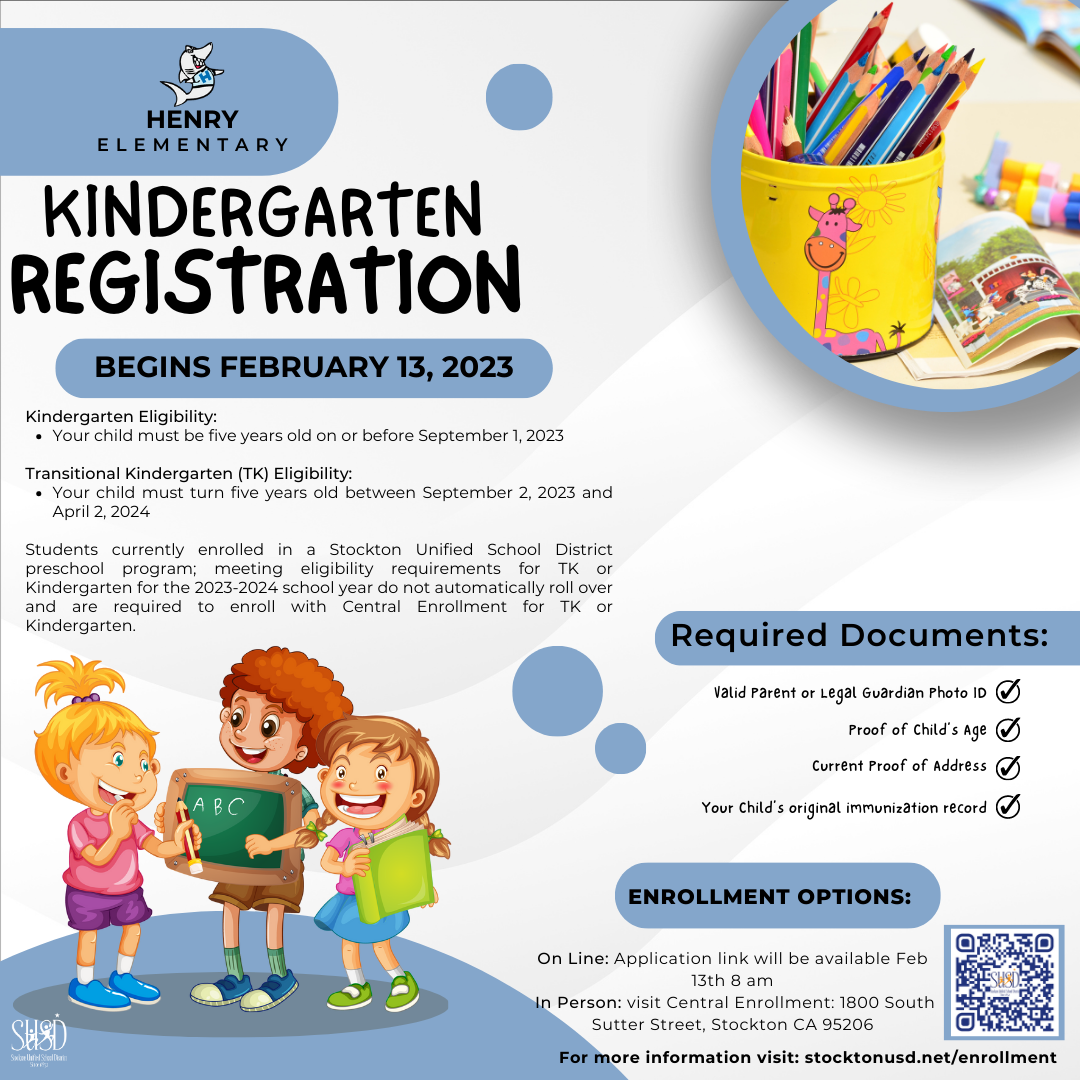  registration